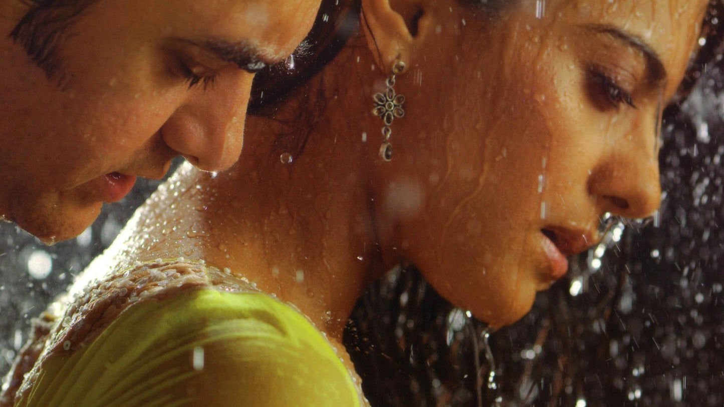 Fanaa Bollywood DVD With English Subtitles